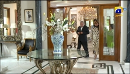 Ghaata - Episode 33 - 11th February 2024